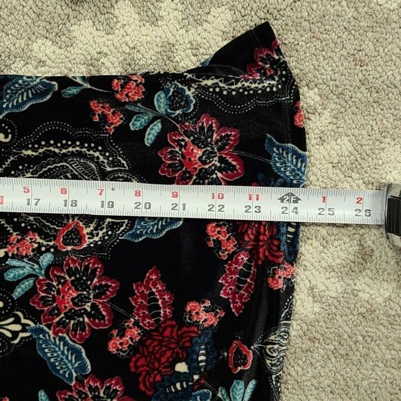 EUC Rafaella top  - Picture 4 of 7